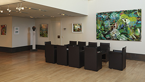 Ausstellung im Foyer der CDU-Fraktion, 2015-2016